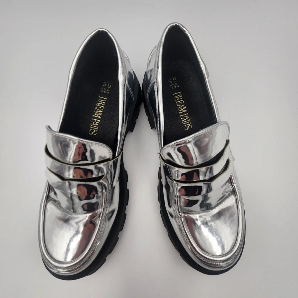 dream pairs women‎ shoes - Picture 6 of 16